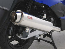 シグナスX (センサー対応) 台湾 5期 マフラー ROSSO ベルタ 120φ シグナスX