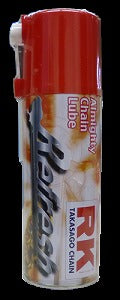 Chain Lube Refresh 100ml