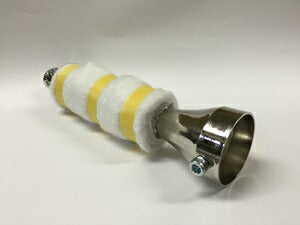 Muffler Inner Silencer F-TYPE