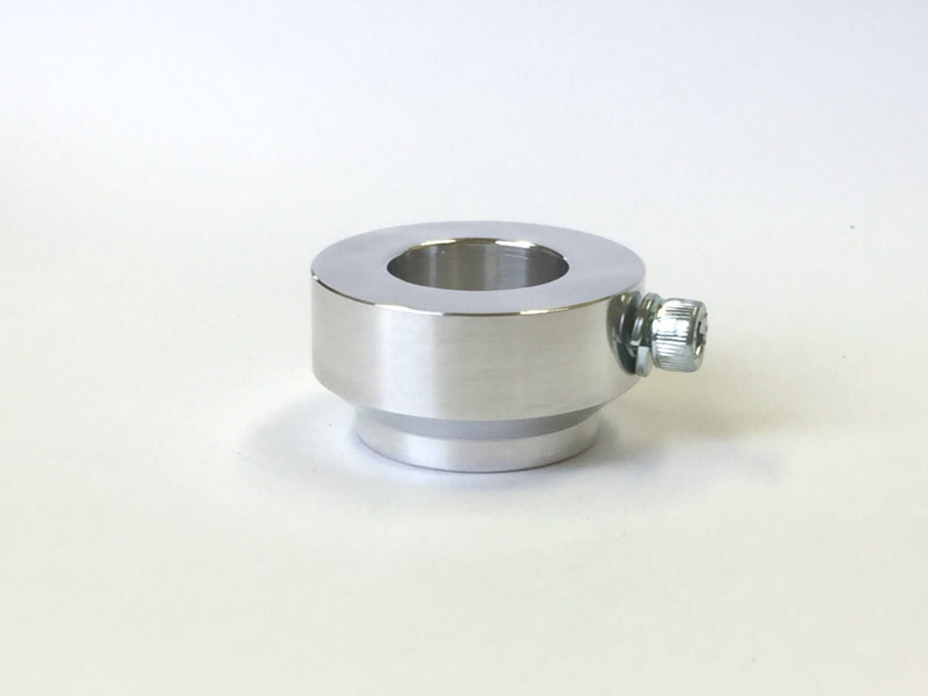 汎用エンドバッフル φ47-φ25