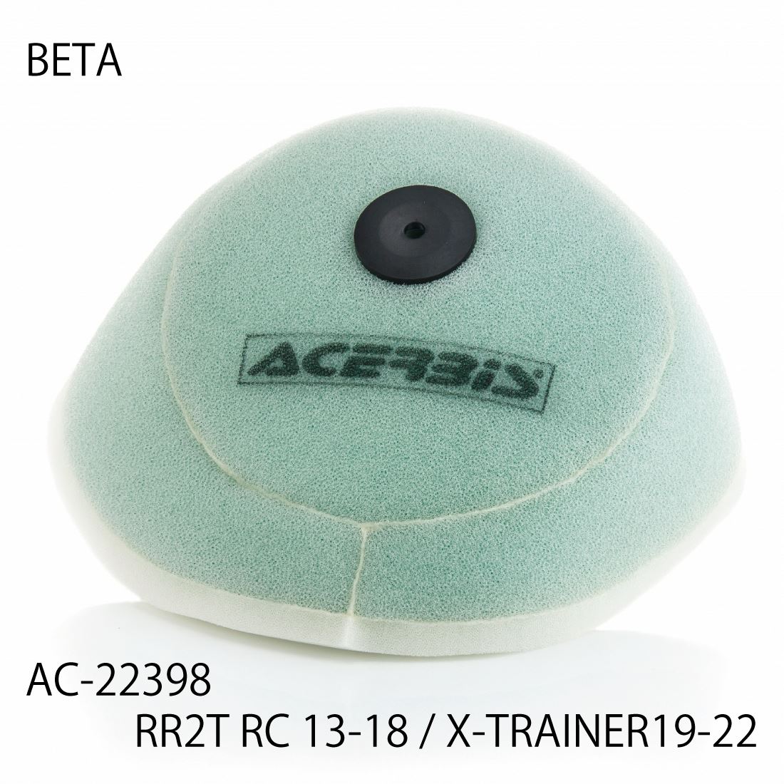 Air Filter 1 pc RR2T RR4T X-TRAINER