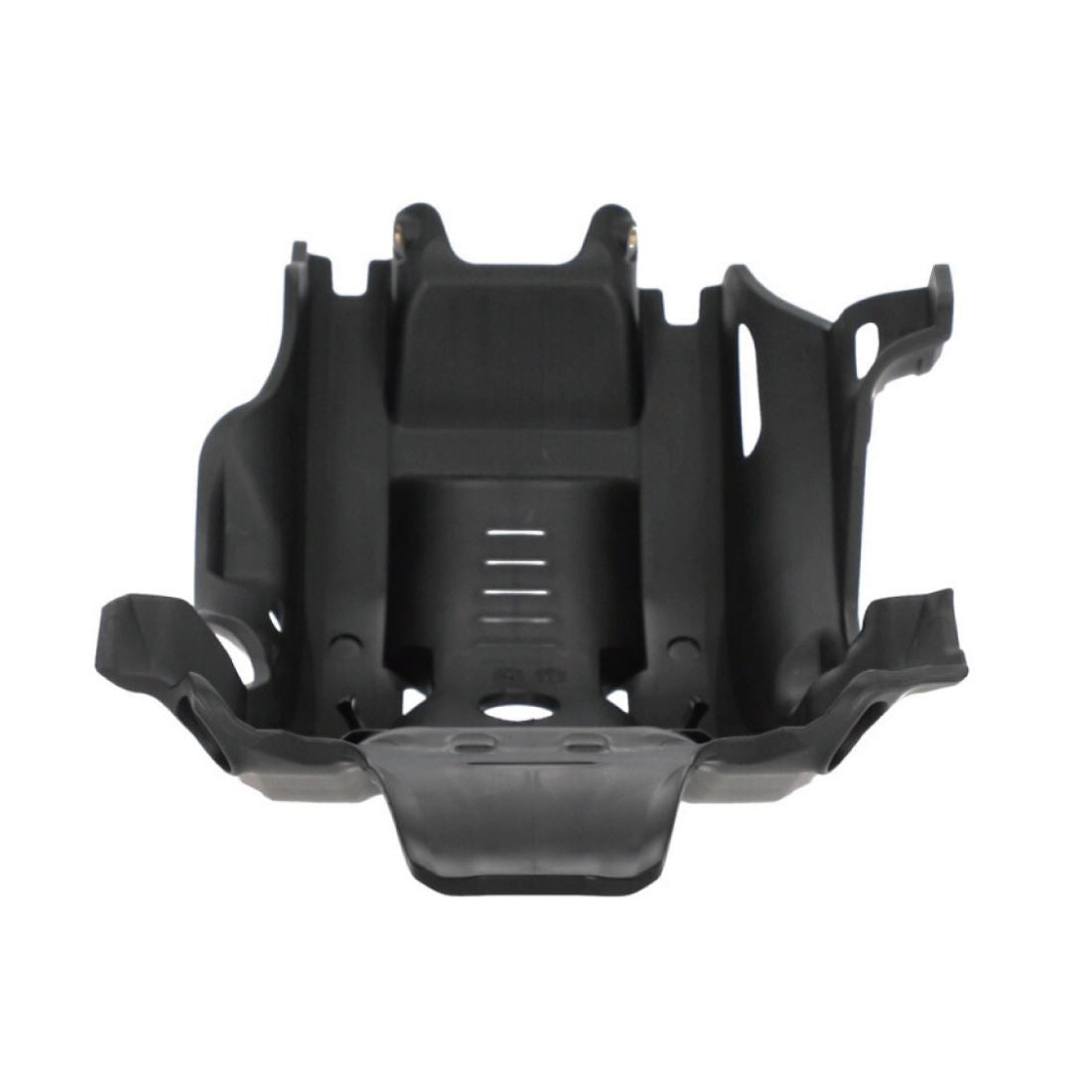 スキッドプレート ブラック SX-F250/350 XC-F250/350 FC250/350 FE250/350 FX350