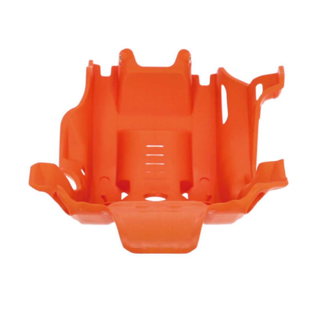 スキッドプレート オレンジ SX-F250/350 XC-F250/350 FC250/350 FE250/350 FX350