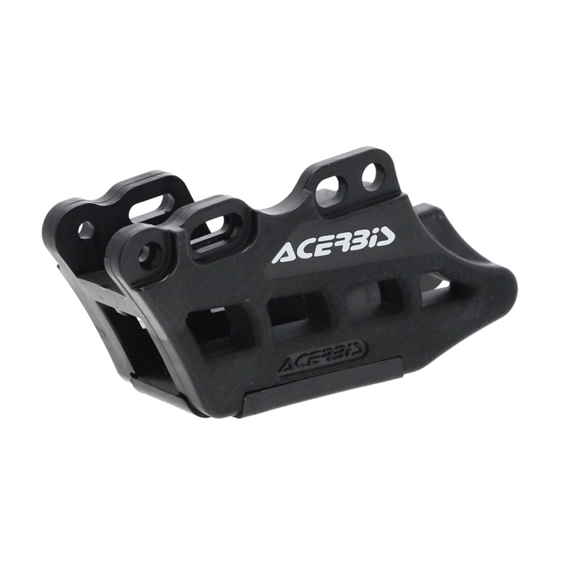 Chain Guide Black YZ250F YZ450F/FX