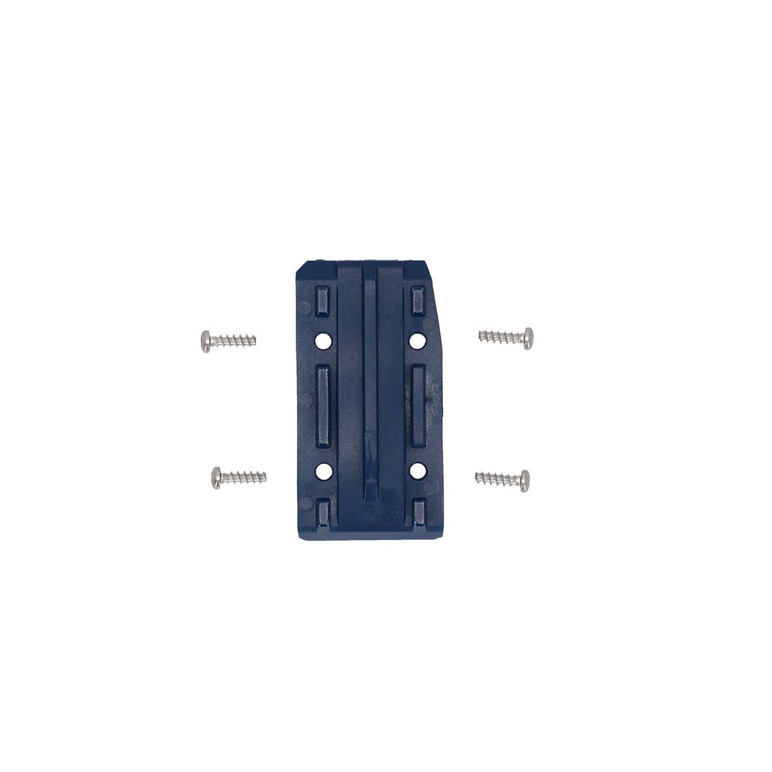 Chain Guide Blue KTM Husqvarna GasGas
