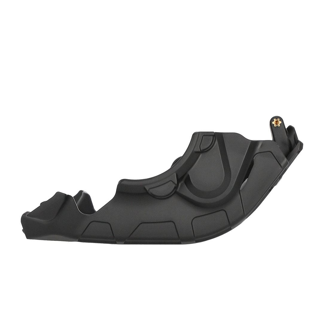 スキッドプレート ブラック EXC150 XC-W150