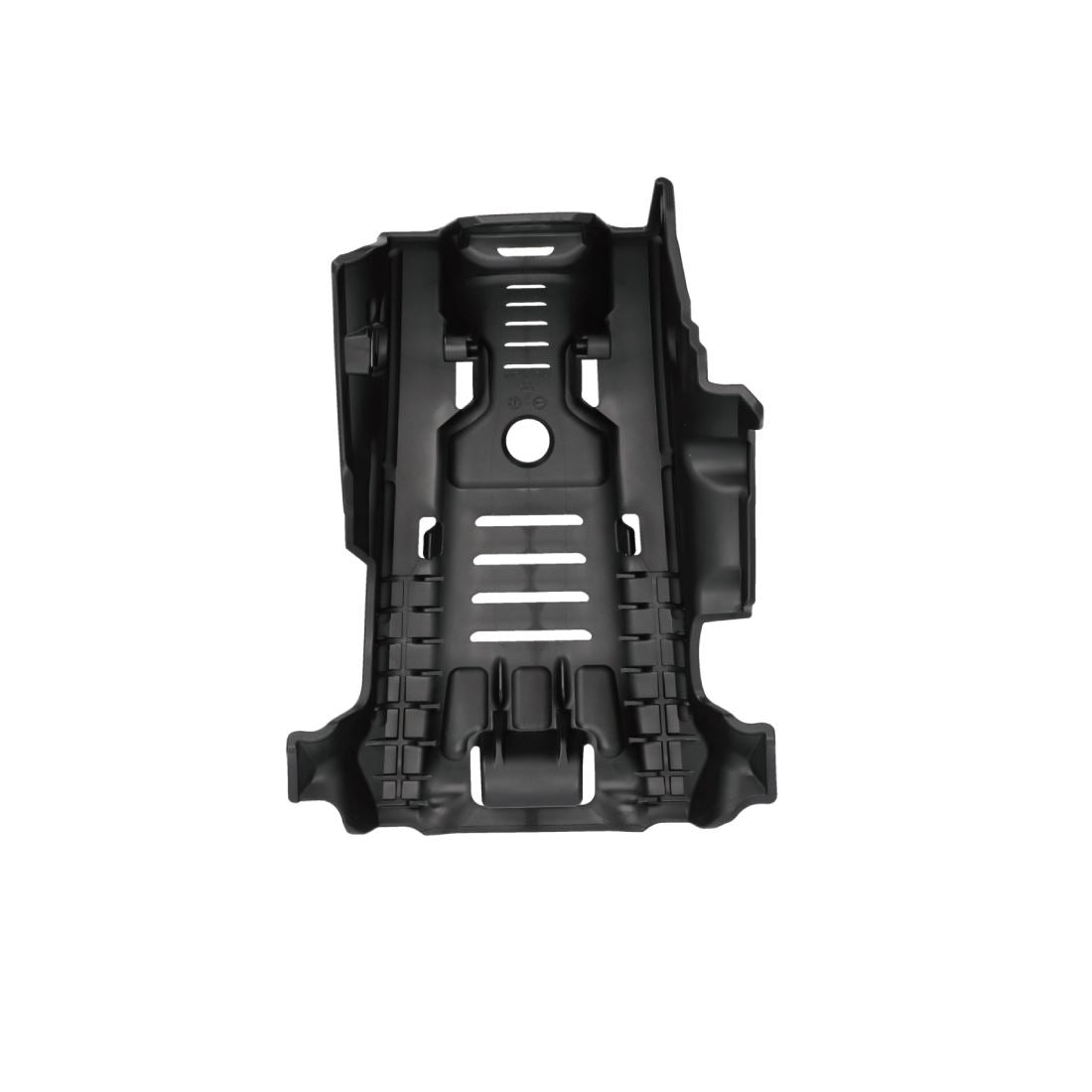 スキッドプレート ブラック EXC250/300 XC-W250/300