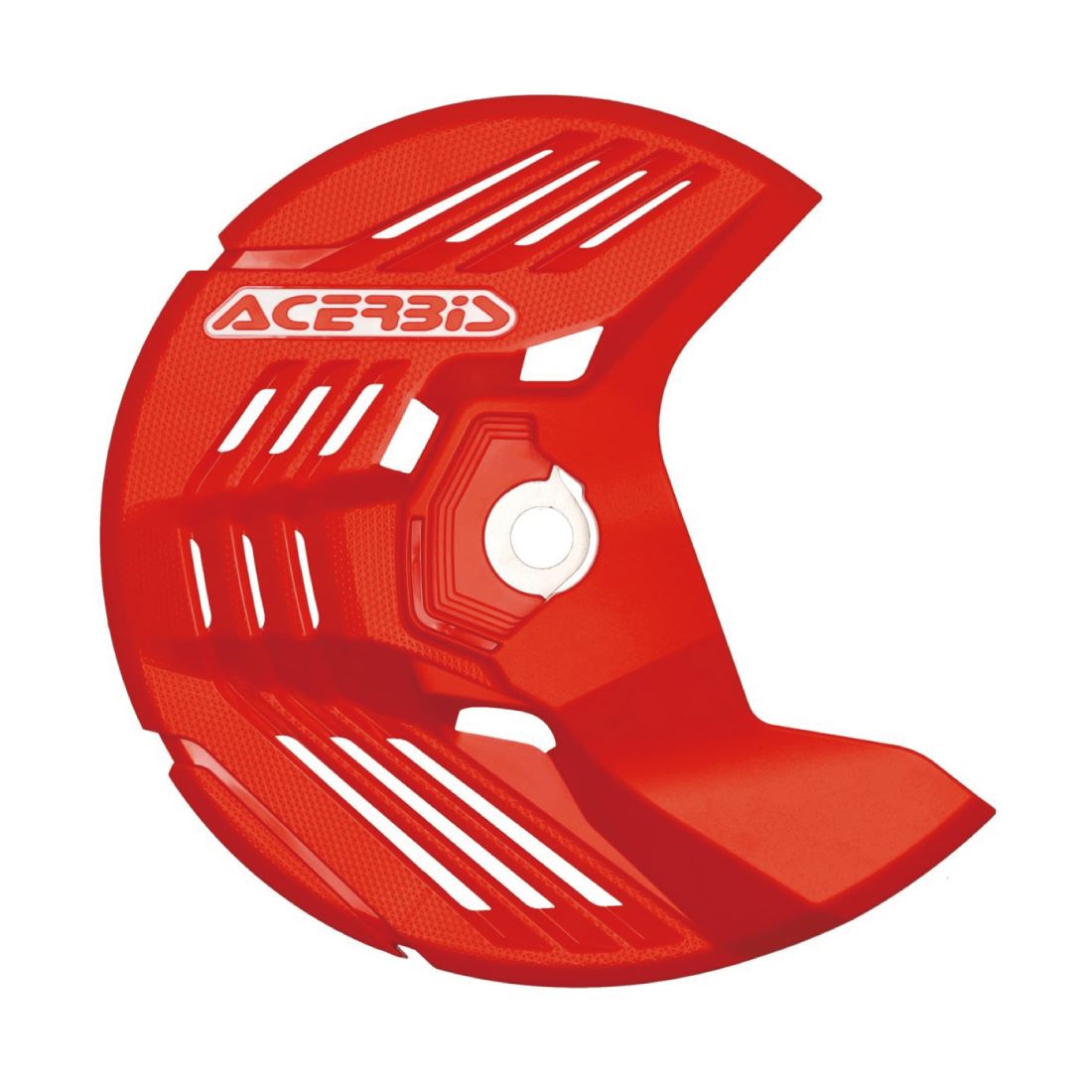 LINEAR Front Disc Cover Red 280mm RR2T RR4T EN125/144/250 MX125/144/250