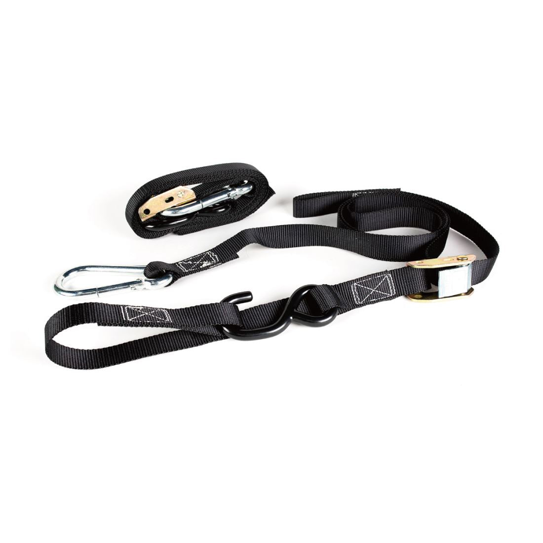 カムバックルタイダウン 25mm×180cm 2本入