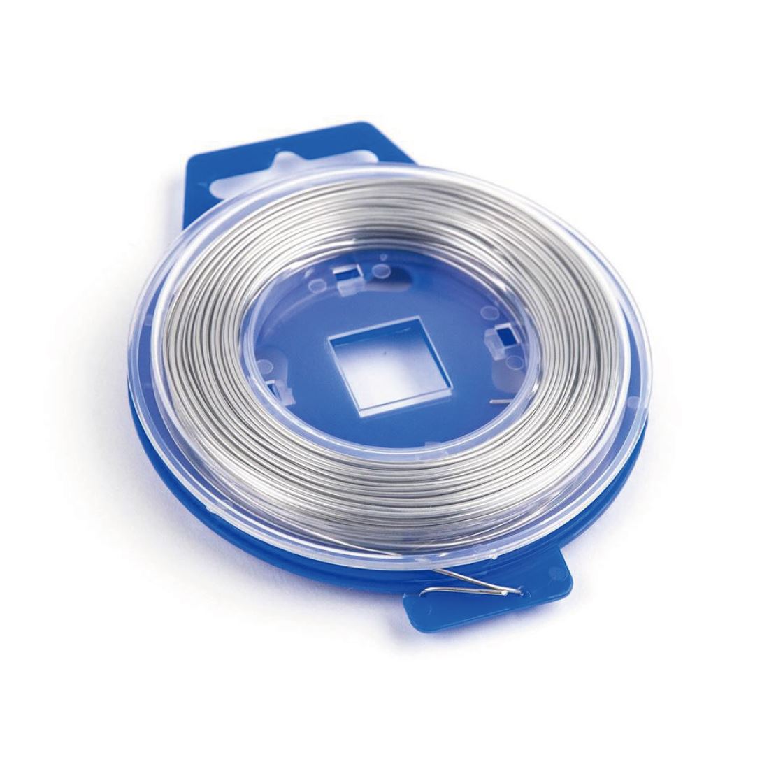 グリップロックワイヤー 0.8mm×30m