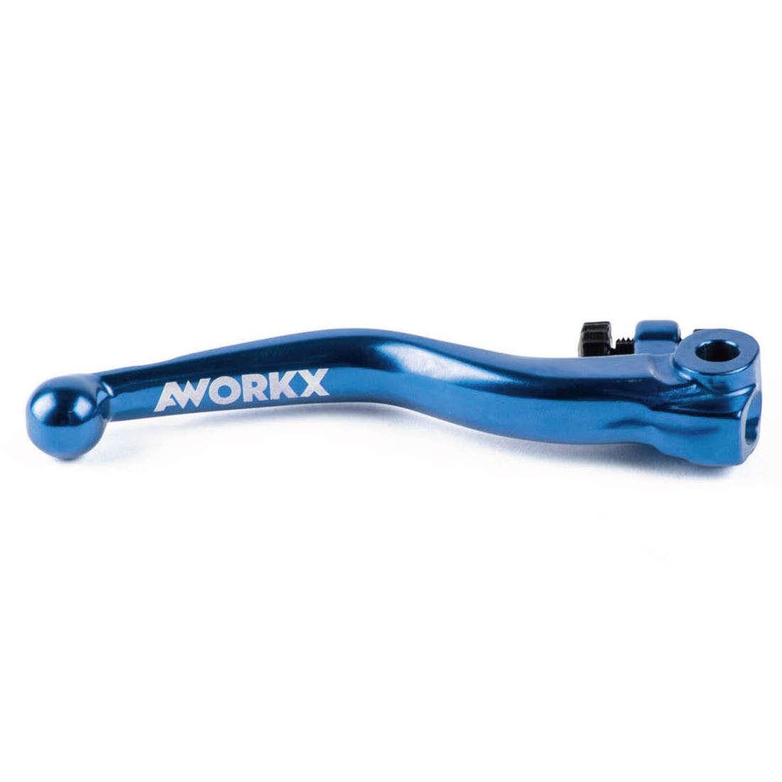 鍛造ブレーキレバー ブルー FE250/350/450/501 TE150i/250i/300i EC250/300 EC-F250/350