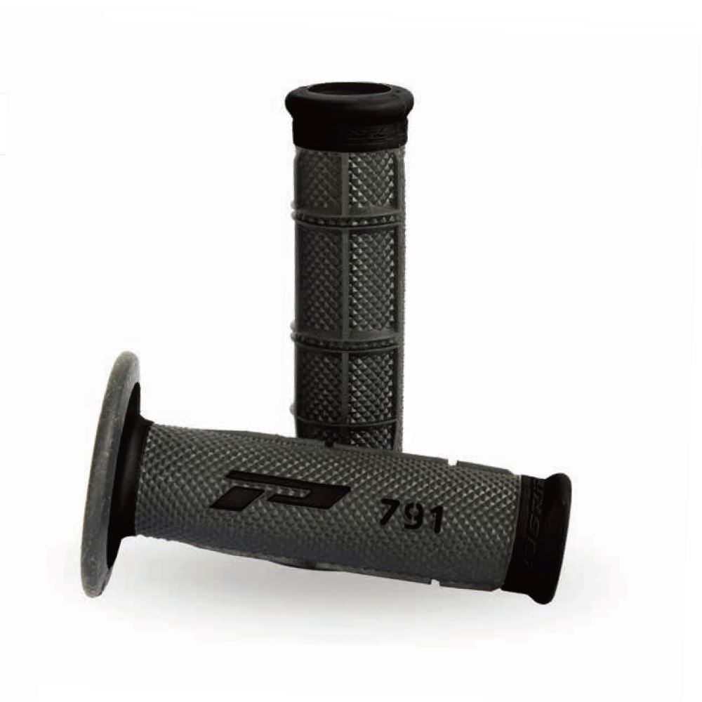 デュオデンシティーグリップ カーボンゲル 118mm