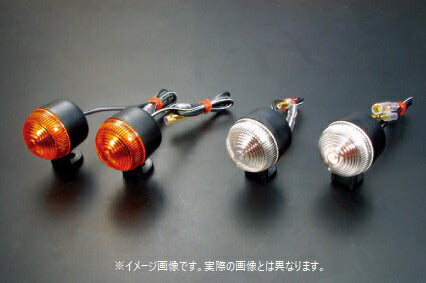 Replacement Lens Orange for Flex Winker