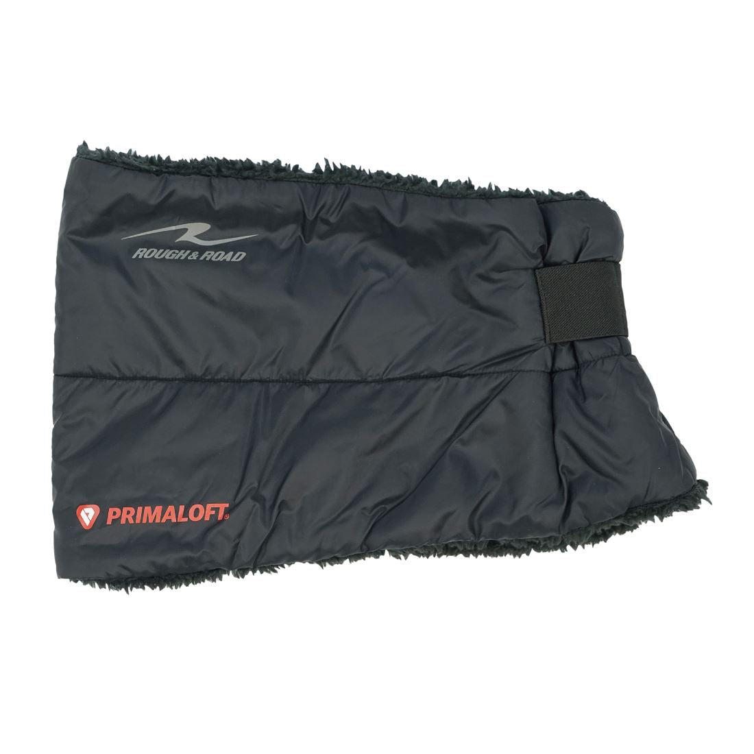 プリマロフト ネックウォーマー ブラック フリーサイズ – バイクマン