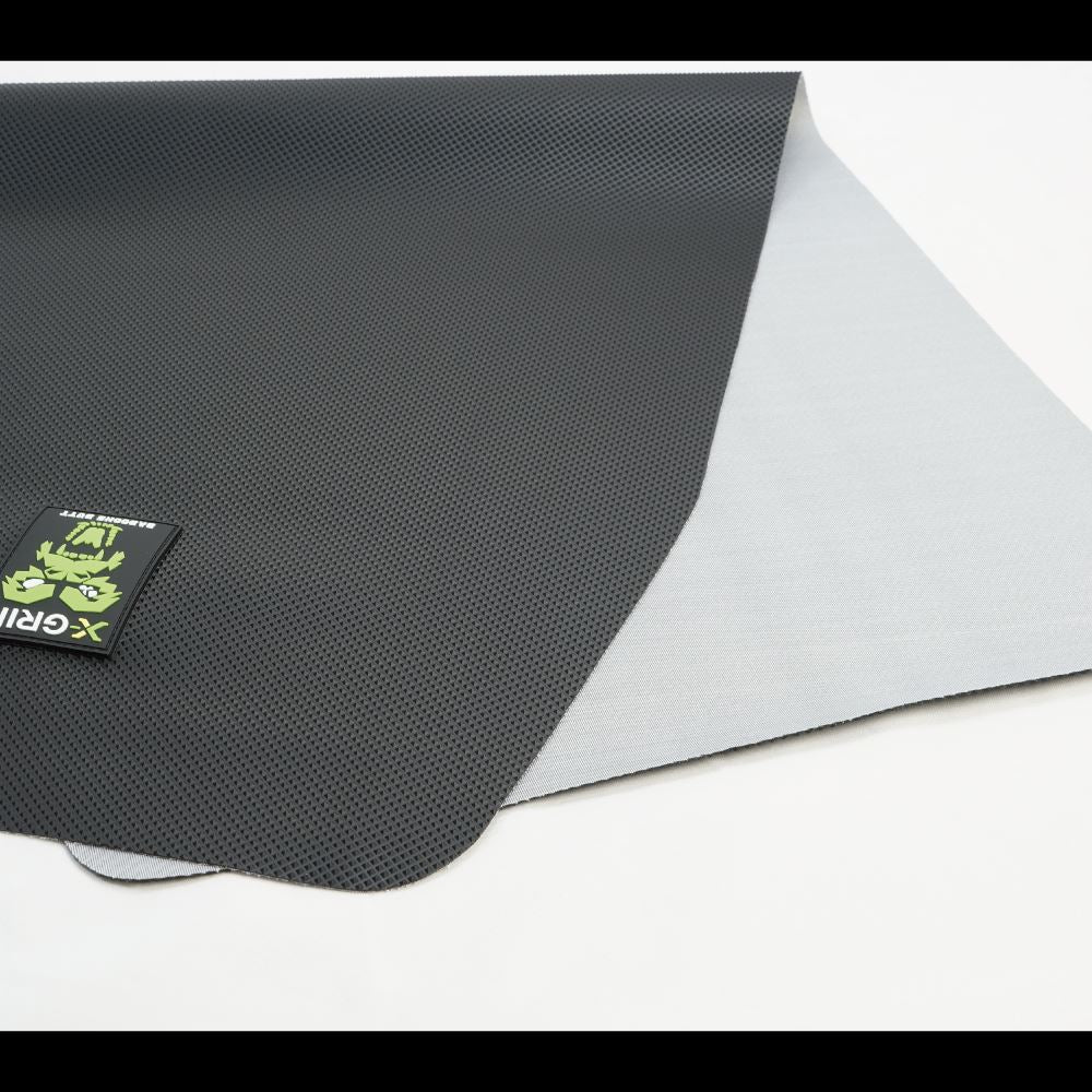 BABOONS BUTT Seat Cover Blue 400x900mm Universal