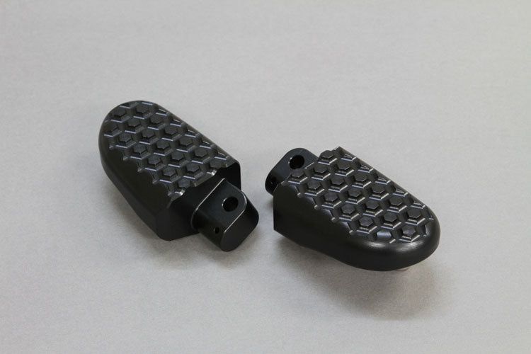 Short Step Rakupoji Black R1200RT/K1600GTL/K1600GT