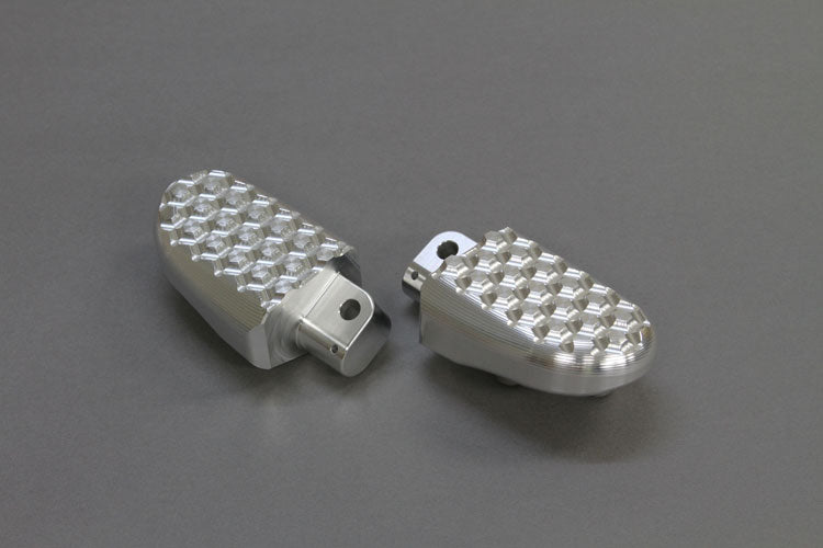 Short Step Rakupoji Clear R1200RT/K1600GTL/K1600GT