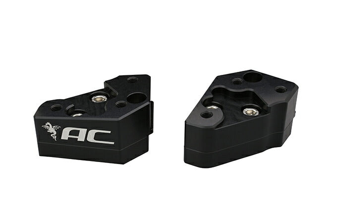 Handlebar Spacer Black 1400GTR/CONCOURSE14