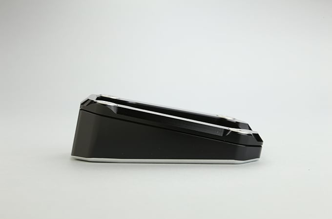 スタンドハイトブラケット ブラック CRF1100L AfricaTwin/Adv ES サイドスタンド 高さ調節 めり込み防止