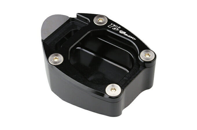 Stand Height Bracket Black R nineT / R nineT Pure / R nineT Racer