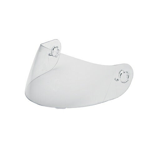 HJC HJP003 シールド SY-MAX CS-12 クリアー