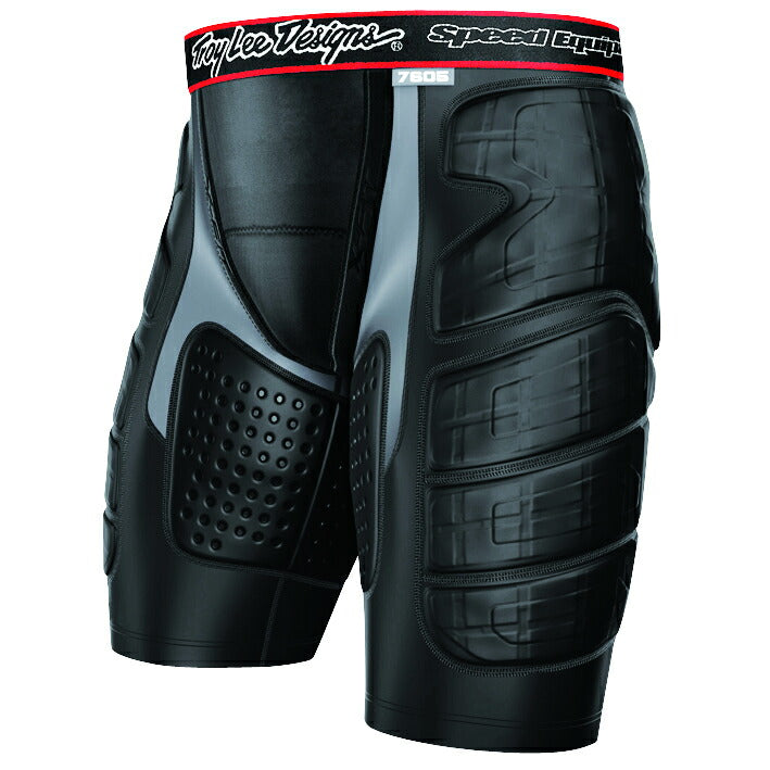 TDU502 LPS7605 ライディングショーツ XLサイズ