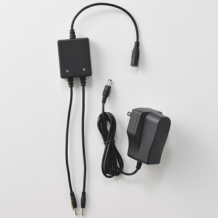 RSP027 e-HEAT Glove and Vest AC Adapter Dedicated Charger