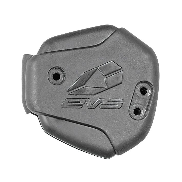 EVP040 WEB PRO/AXIS Hinge Cover SIDE-A One Size Left Foot/Outer Right Foot/Inner Replacement Part