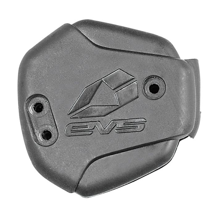 EVP041 WEB PRO/AXIS用 ヒンジカバー SIDE-B ワンサイズ 左足/内側 右足/外側 補修部品