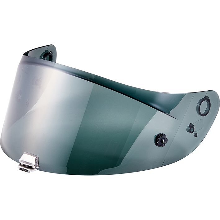 HJP208 RPHA11用シールド ダークスモーク HJ-26 ヘルメット用補修部品