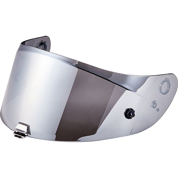 HJP209 RPHA11用ミラーシールド シルバー HJ-26 ヘルメット用補修部品