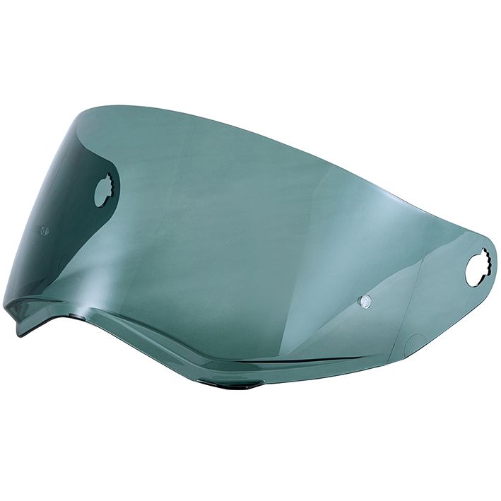 HJP221 DS-X1用シールド ダークスモーク HJ-27 ヘルメット用補修部品