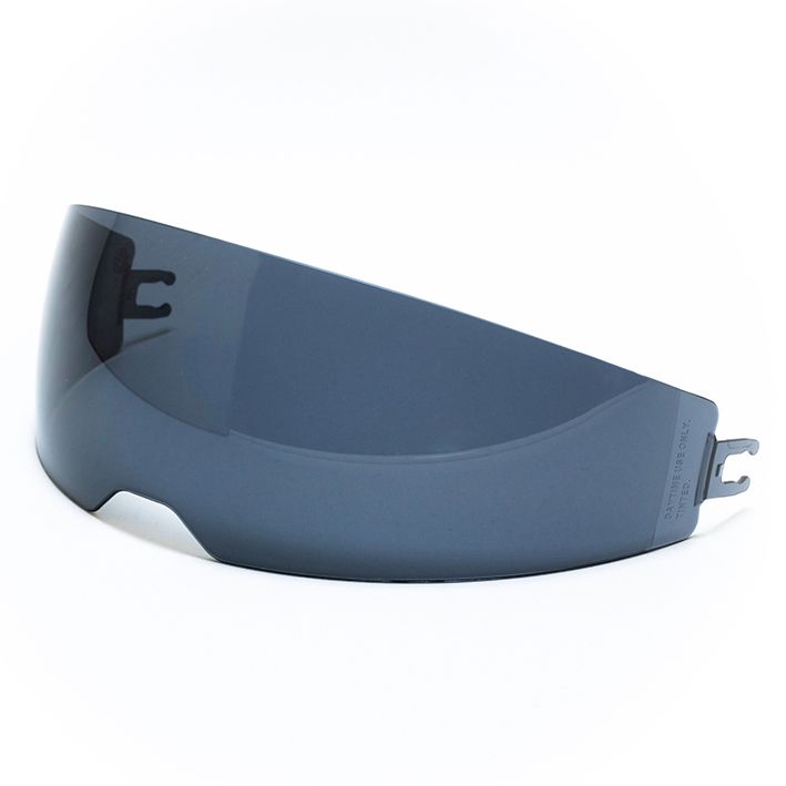 HJP229 Sun Visor Black Dark Smoke HJ-V9 RPHA90/i70/i90/F70 Helmet Replacement Parts