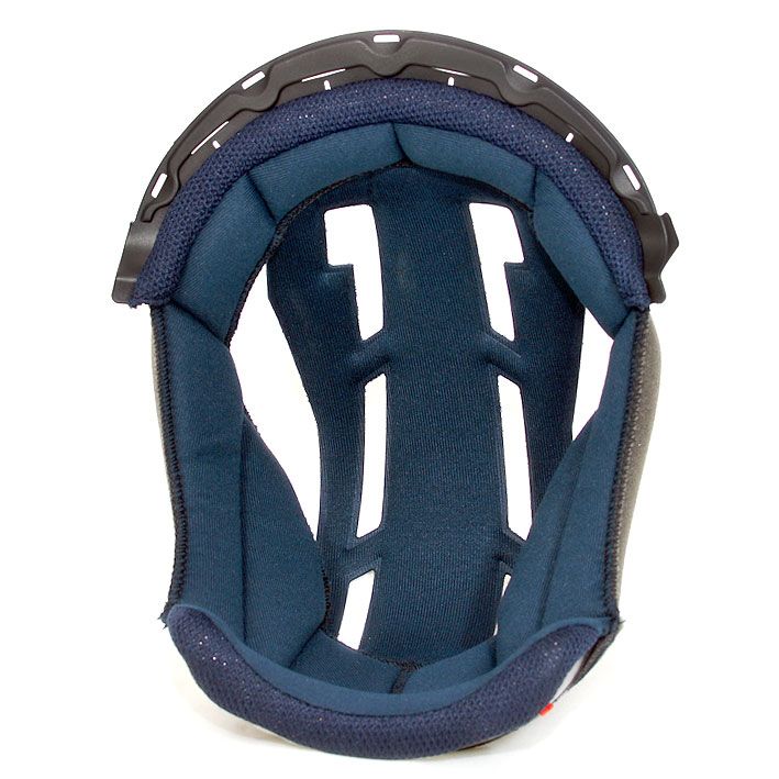 HJP416 インナーライナー 18mm(L/XL) IS-MAXII オプション ヘルメット用補修部品