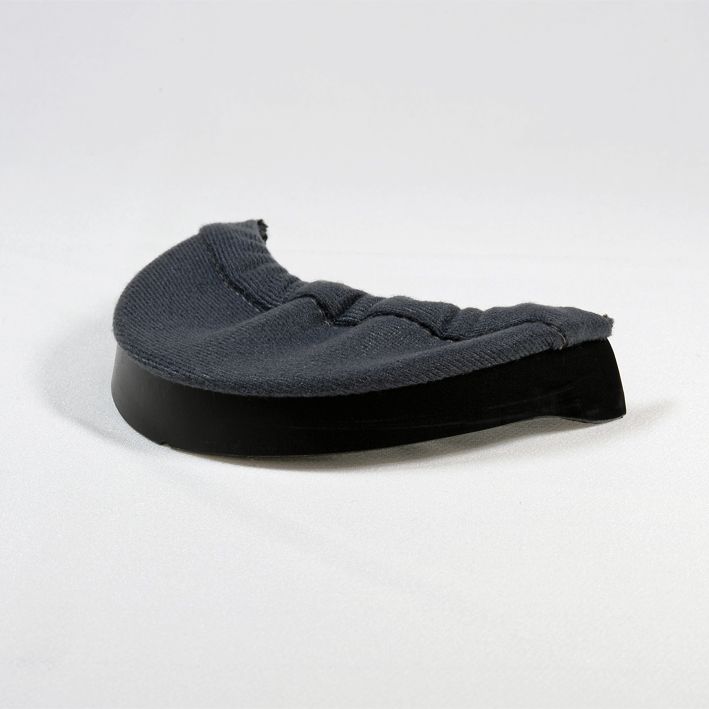 HJP438 チンカーテン ワンサイズ CS-15 ヘルメット用補修部品