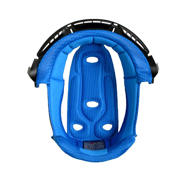 HJP441 Inner Liner Blue 15mm(S) FG-MX Optional Helmet Repair Parts