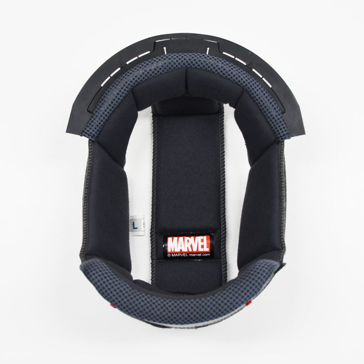 HJP462 Inner Liner Marvel S (9mm) CS-15 MARVEL Standard Helmet Replacement Parts