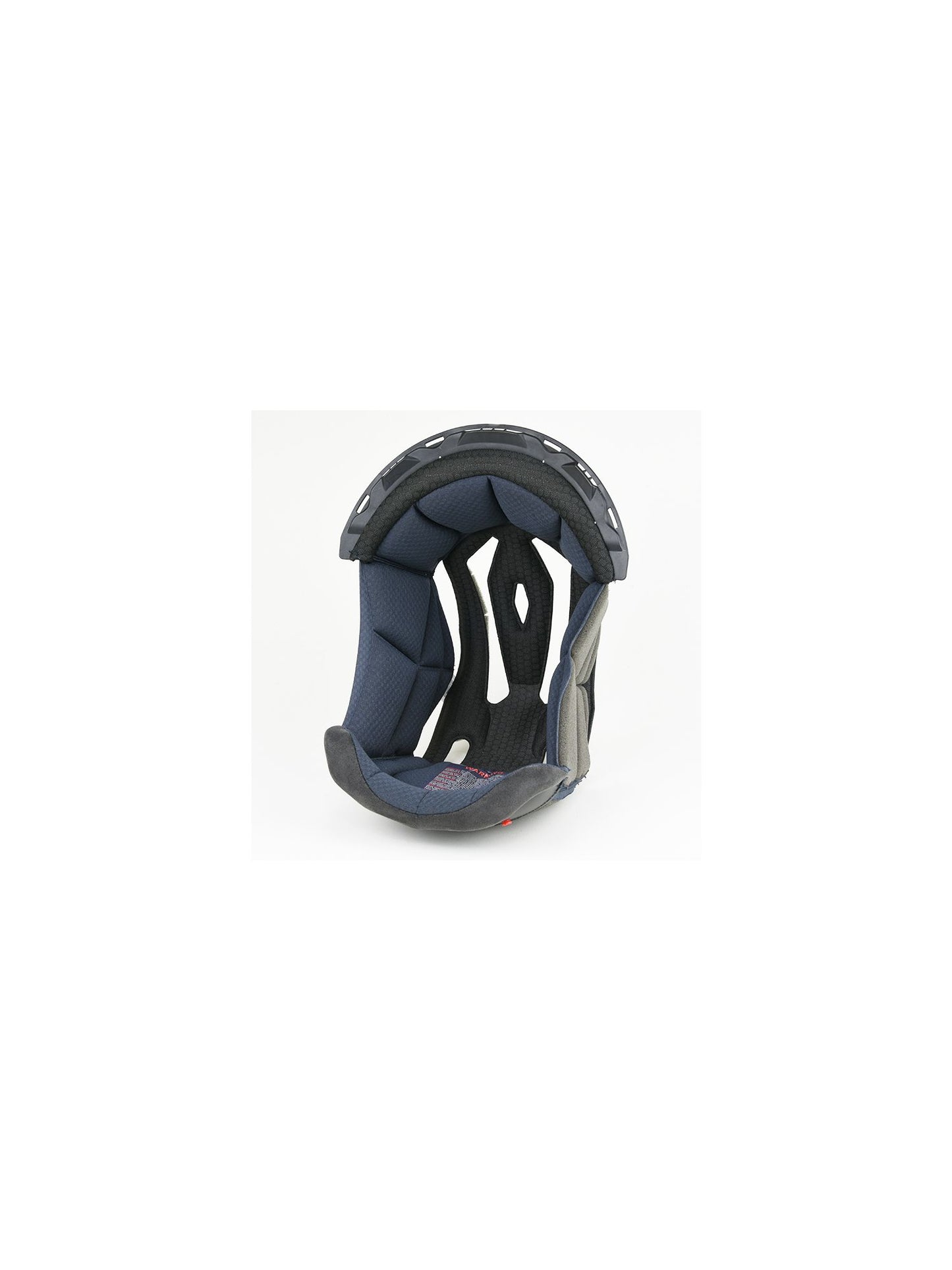 HJP478 インナーライナー L(12mm) RPHA90 標準 ヘルメット用補修部品