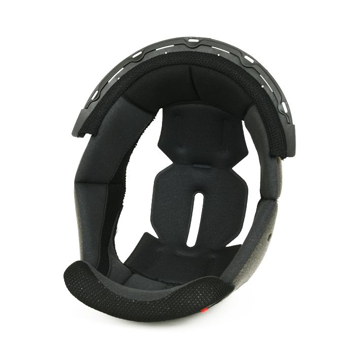 HJP484 インナーライナー XL(12mm) i70 標準 ヘルメット用補修部品