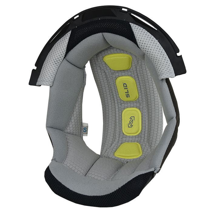 HJP490 インナーライナー S(15mm) i50 標準 ヘルメット用補修部品