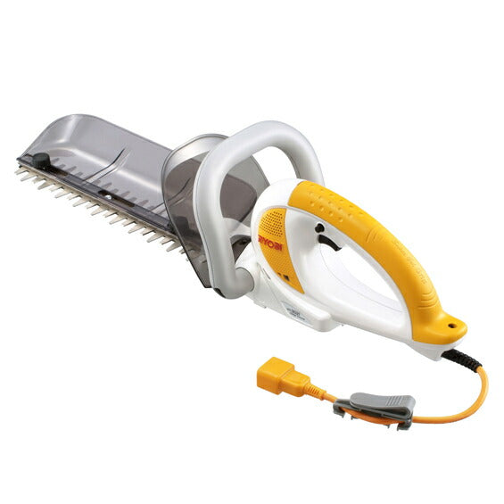 ヘッジトリマー