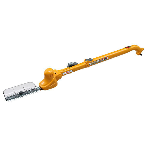 ポールヘッジトリマ