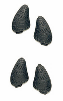 アンクル ピボットカバー ブラック 黒