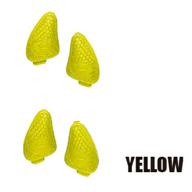 アンクル ピボットカバー イエロー 黄