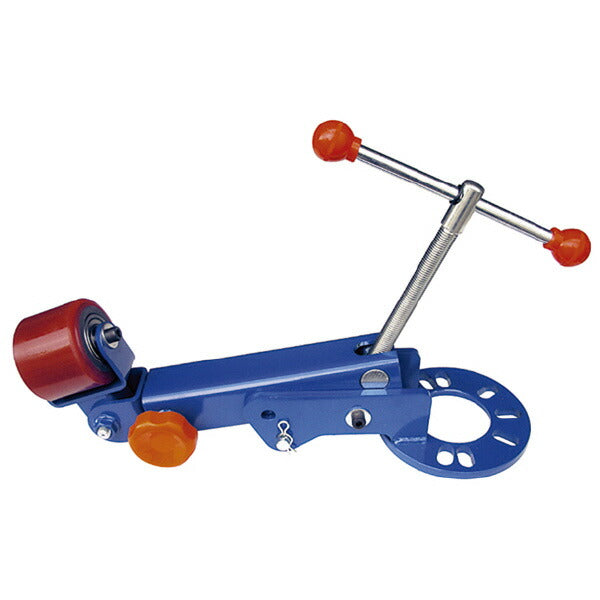 フェンダーベンディングツール