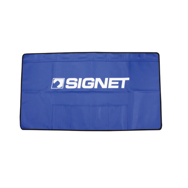 マグネットフェンダーカバー(青) サイズ(mm):1070×570