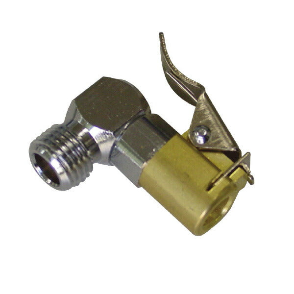 タイヤゲージ用バイククリップチャック(BC-21)