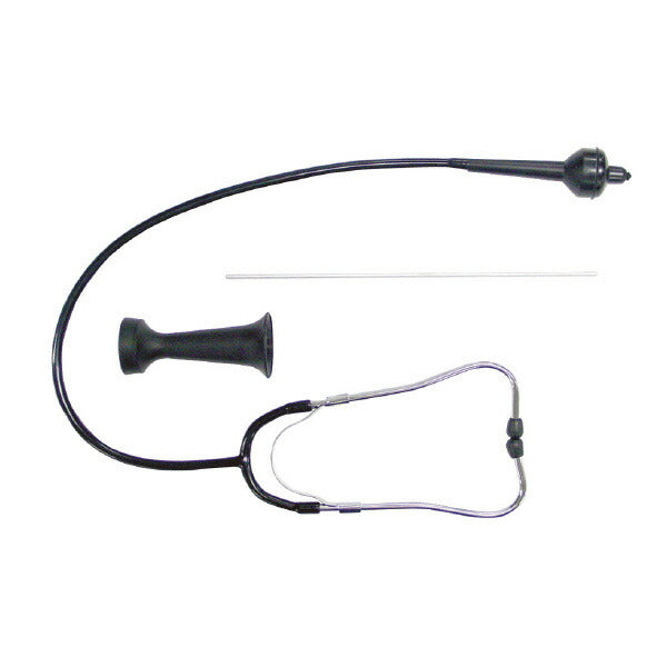 メカニクスステソスコープ 全長(mm):280