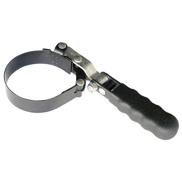 Oil Filter Wrench (65-83MM) Capacity (mm): 65-83 Handle Type Oil Filter Wrench