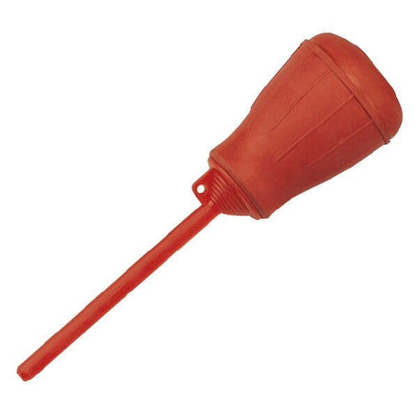 バッテリーフィラー 全長(mm):245 チューブ長(mm):140 1回の抜き取り量(cc):約100